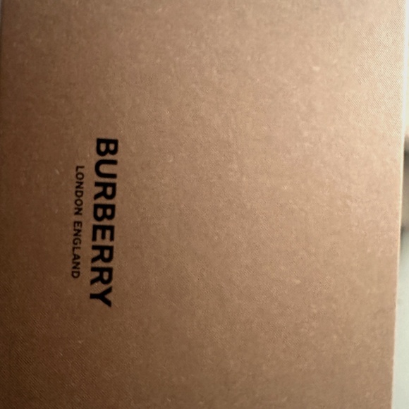 Burberry Sunglasses
